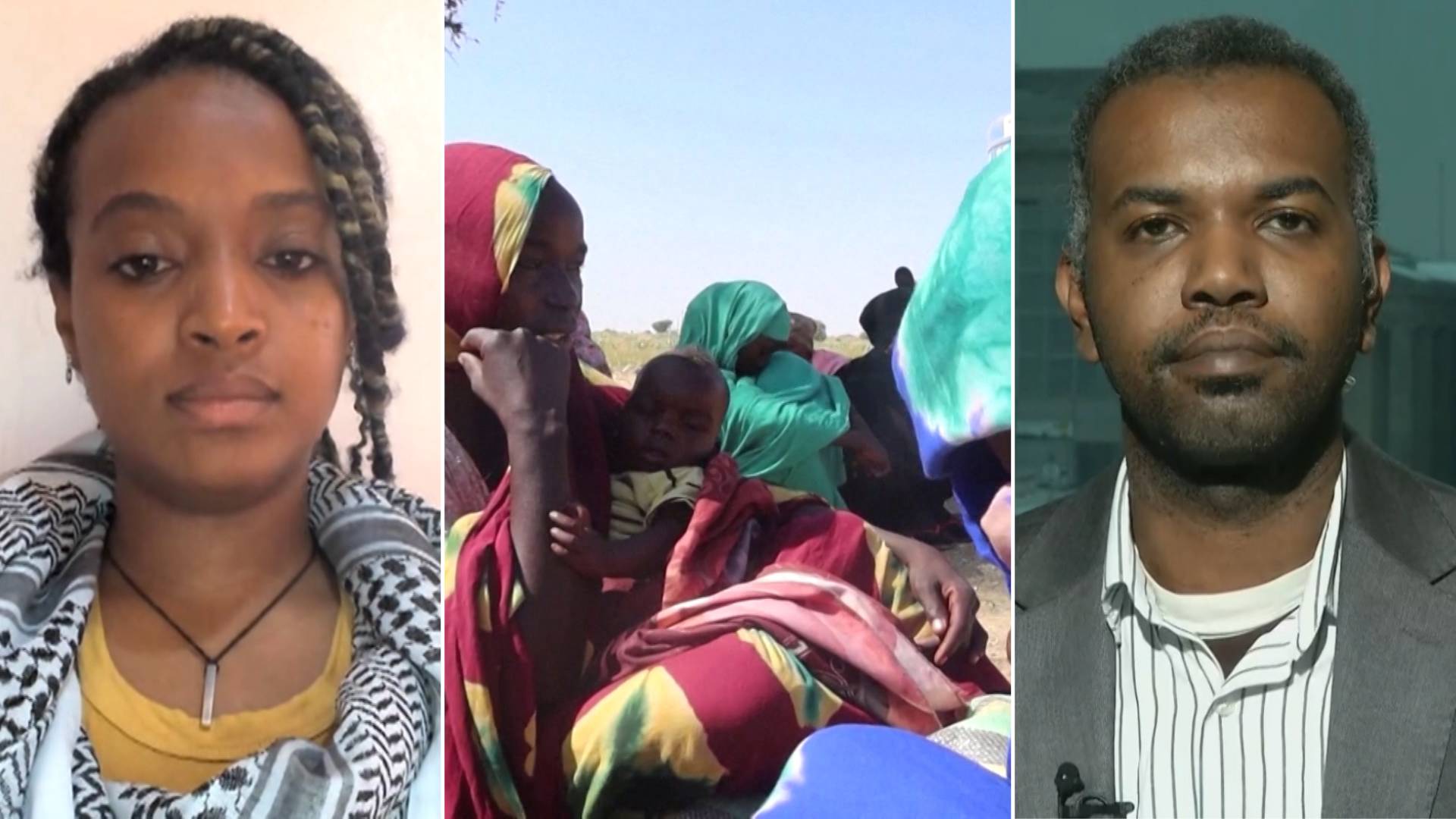 Featured image for Escalating Sudanese Military Factions Unveil Mass Killings in Darfur