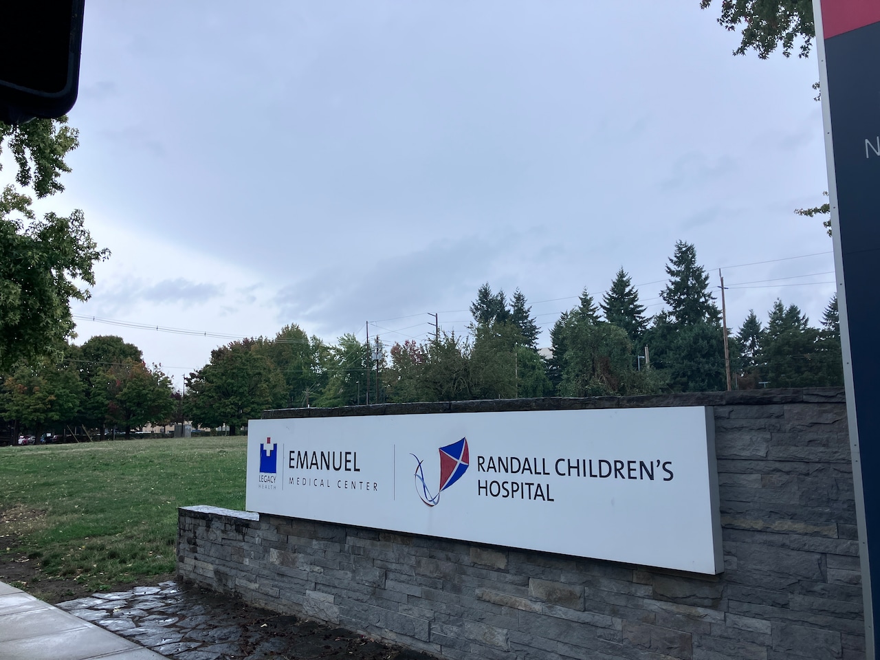 Featured image for "Contract Deadline Looms: Legacy Health and Regence Negotiations Impact Patient Coverage"