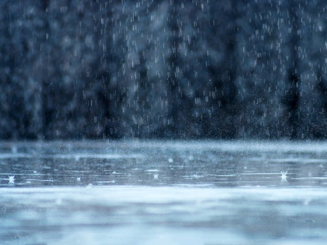 "Eastern PA Braces for Weekend Storm with Potential Flooding Threat"