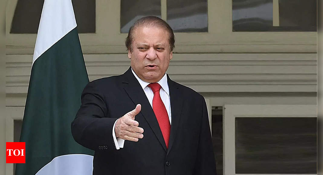 Featured image for "Nawaz: A Voice Worth Listening to"
