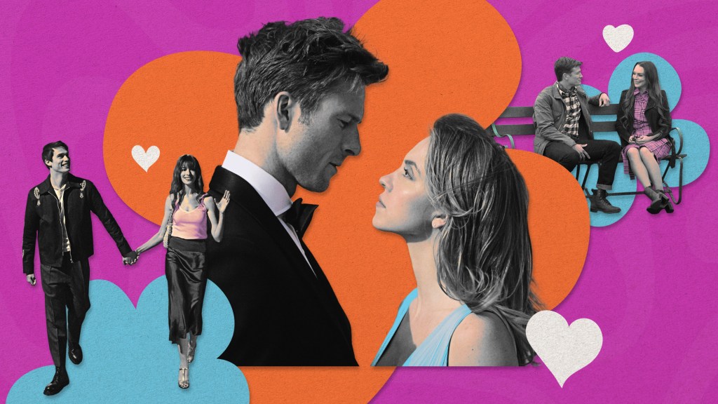 "Imagining Real-Life Romance: The New Wave of Rom-Coms"