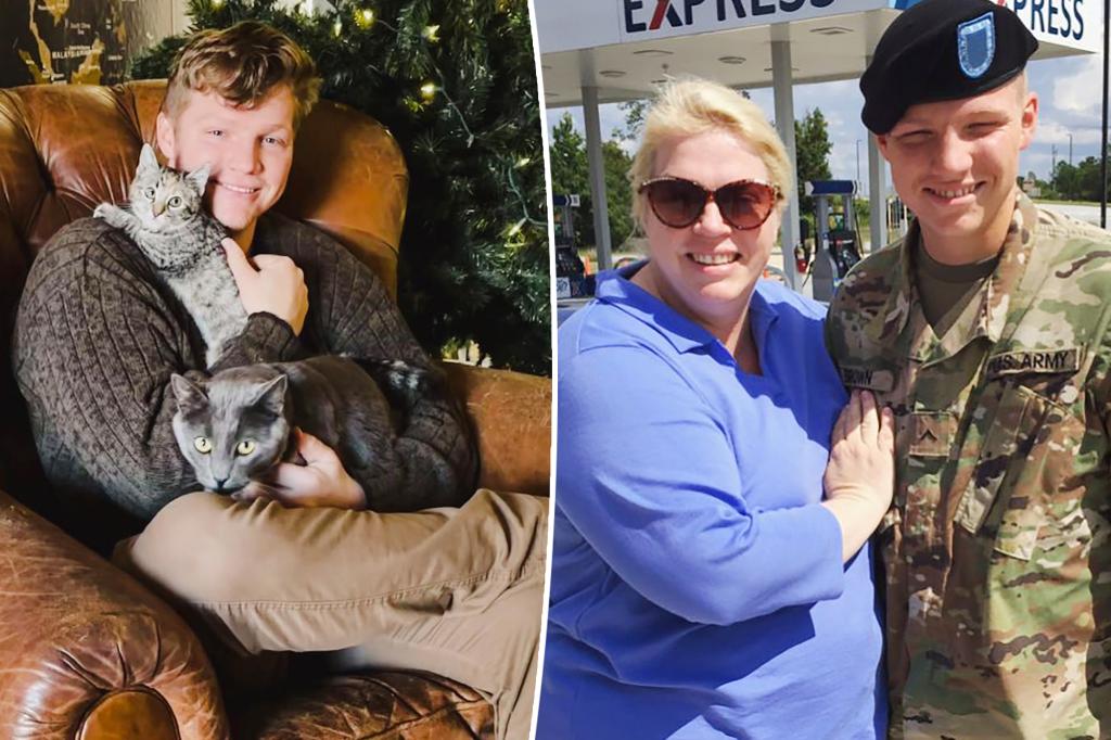 Featured image for "Sister Wives' Janelle Brown Mourns Son Garrison's Passing"