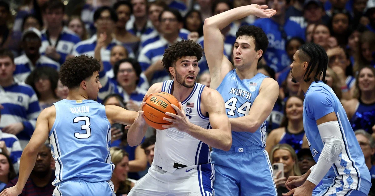 Bracket Frenzy Ahead as NCAA Tournament Brackets Unveil