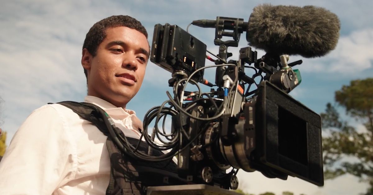 Featured image for Nickel Boys: A Cinematic Lens on America's Dark Past