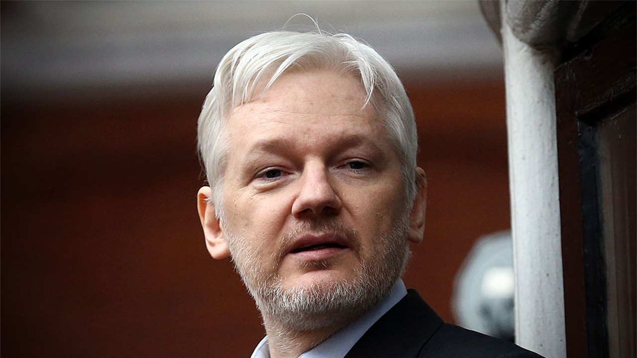 European Parliament Urges UK to Release Assange as Final US Extradition Appeal Begins