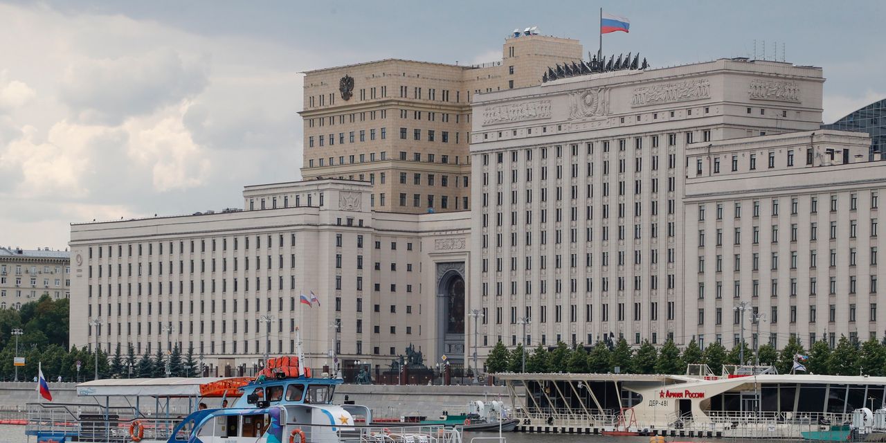 Featured image for Insights on Wagner Group's Mutiny and Future of Russia