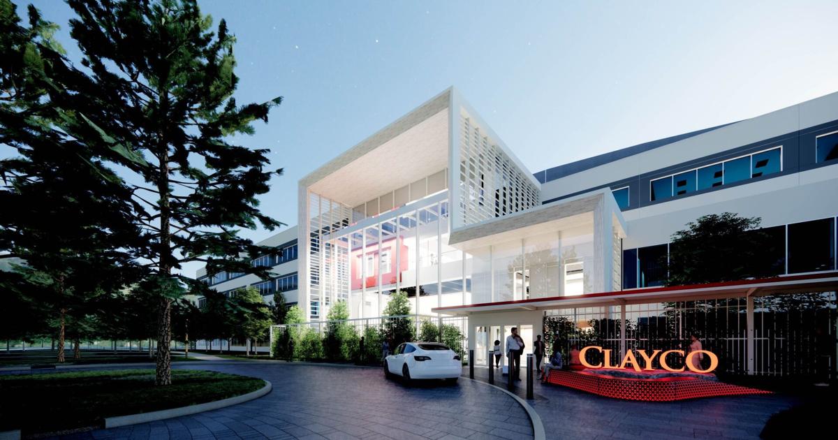 Clayco's Expansion: Former Express Scripts Building Purchase, $8.5M Bond Issuances, and 400 New Jobs