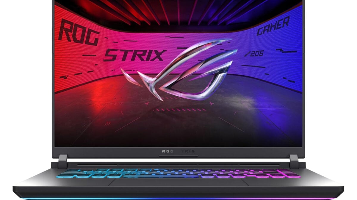 Featured image for Top Gaming Laptop Deals: ROG Strix G16, MSI RTX 5070, and Zephyrus G14 Discounts