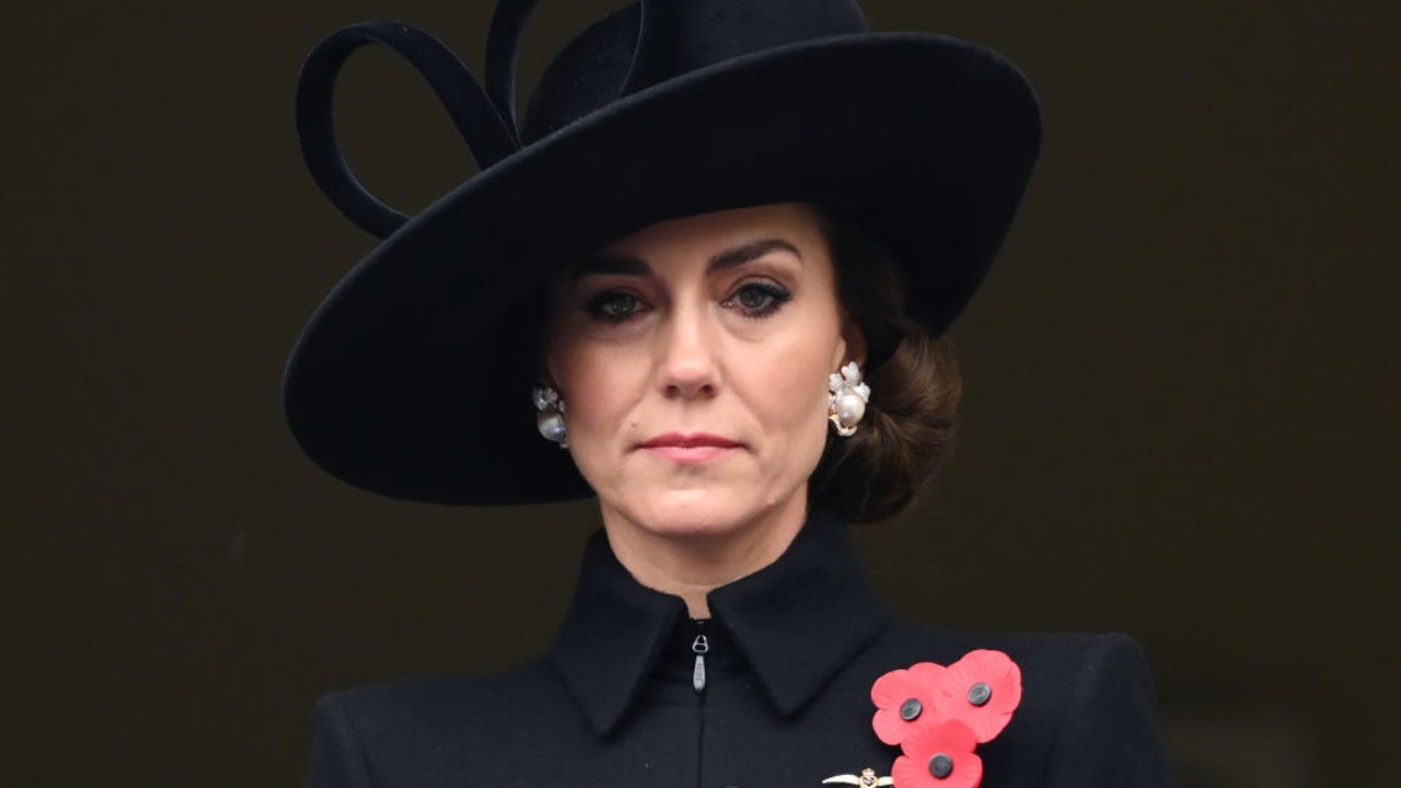 Kate Middleton's Photoshop Controversy and Royal Family Drama Explained