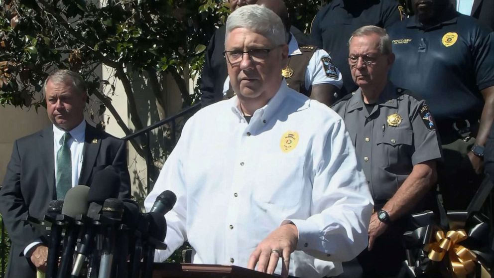 Featured image for Alabama Sweet 16 Shooting: Arrests Made and Frustrating Parallels Drawn to North Side Shootings.