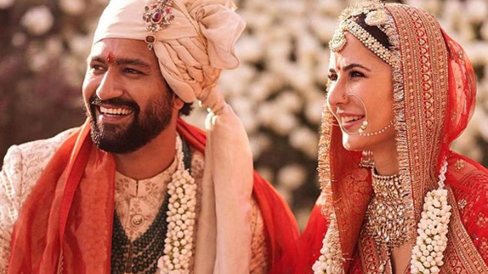 Featured image for Vicky Kaushal opens up about marriage and career in latest interviews.