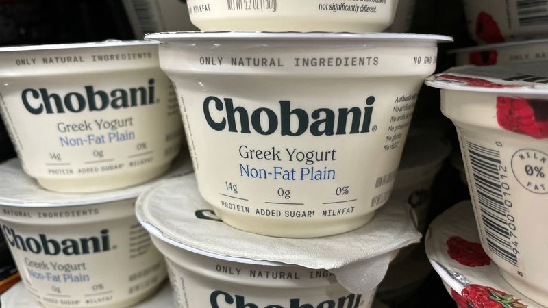 Chobani Expands Portfolio with $900 Million Acquisition of La Colombe