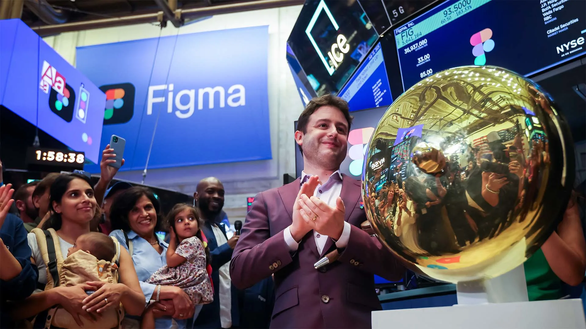 Featured image for Figma's IPO Success and Challenges: Key Insights for 2025