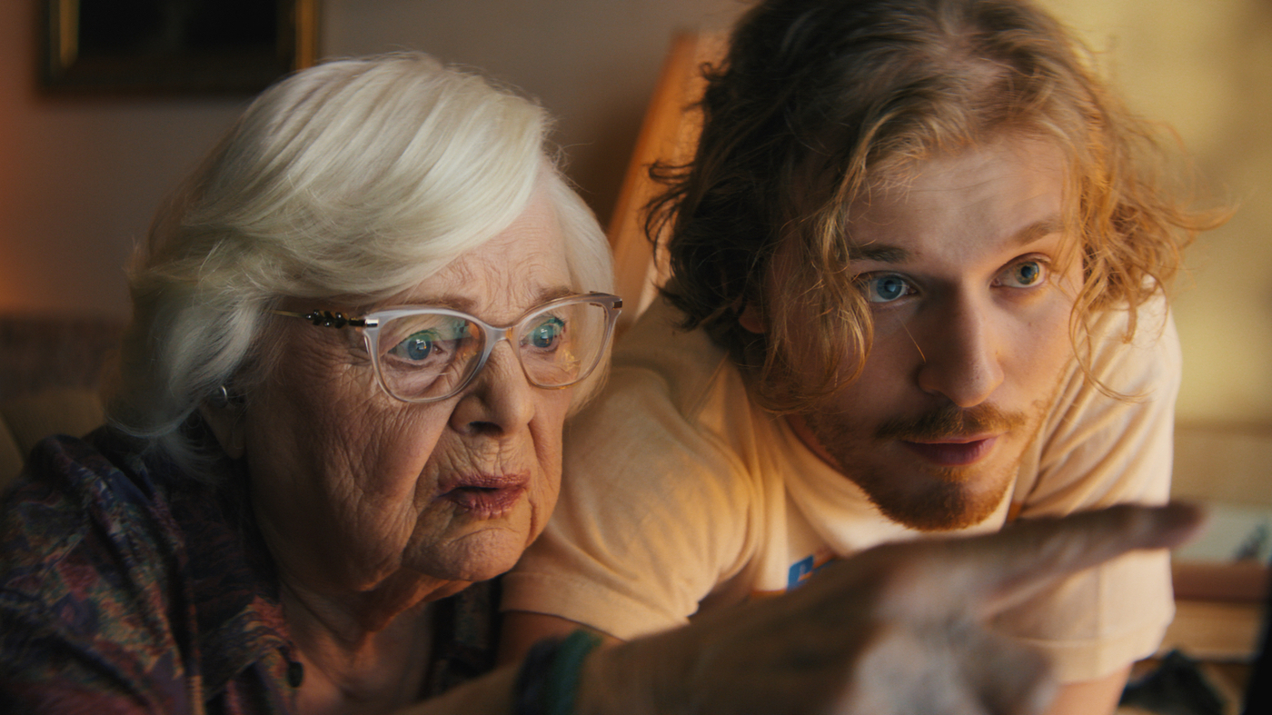 Featured image for "June Squibb Shines in Action-Packed Thriller 'Thelma'"