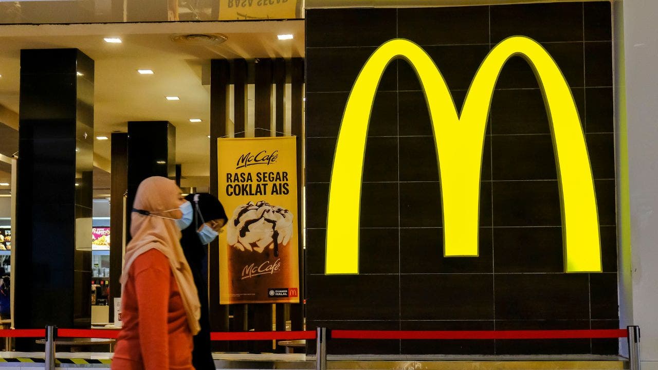 Featured image for "McDonald's Malaysia Files Million-Dollar Lawsuit Against Pro-Palestine Boycott Group"