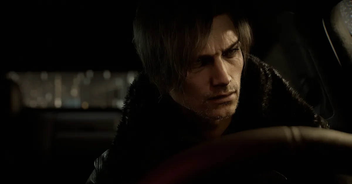 Grace vs. nostalgia: Resident Evil Requiem leans too hard on the past