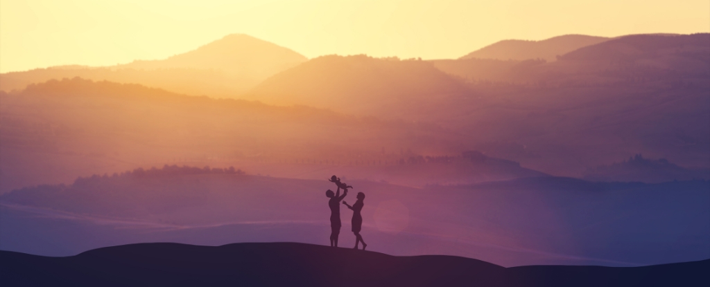 Featured image for The Impact of Landscape Shifts on Human Language Evolution