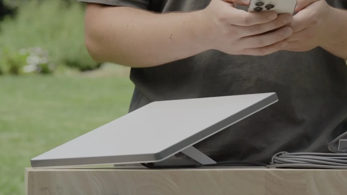 Featured image for SpaceX Slashes Starlink Mini Fees to Boost Sales