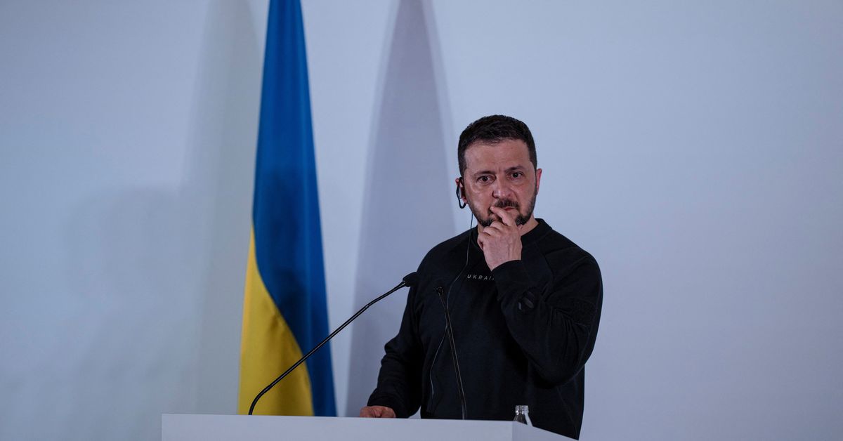 Lula upset over cancelled meeting with Zelensky at G7.