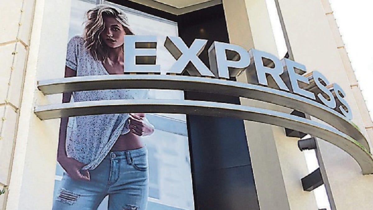 Featured image for Express Appoints New CEO Amidst Sales Slump