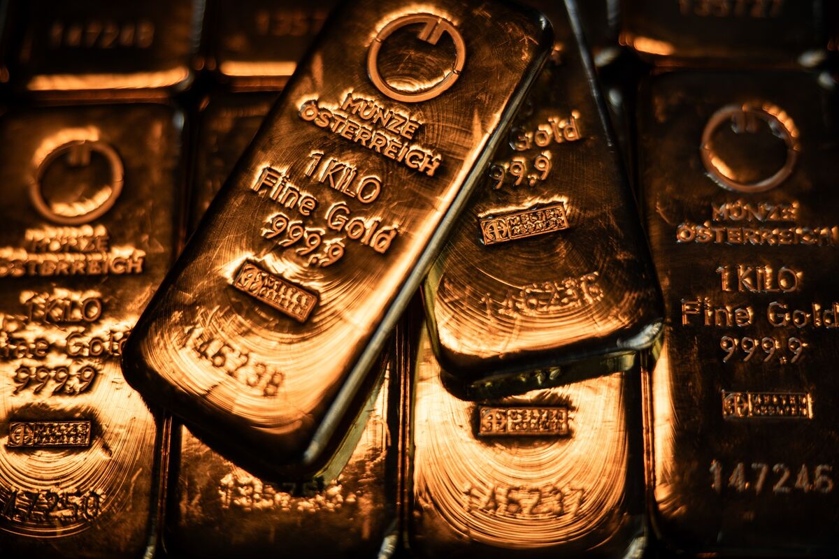 Gold's Enduring Appeal as a Safe Haven Investment