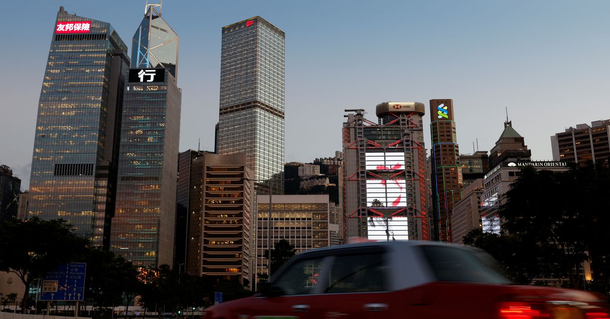 Featured image for China Implements Measures to Address Local Government Debt Crisis