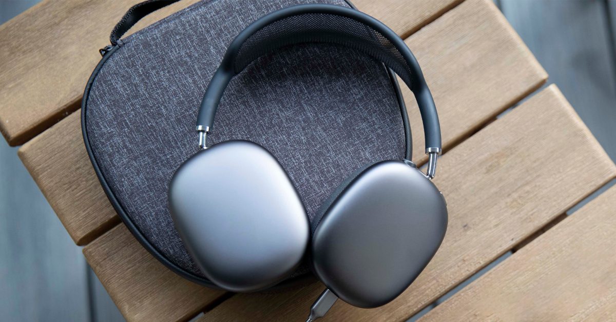 Featured image for Save Big on Apple AirPods Max, Dual Charger, and Pixel Buds Pro with These Deals