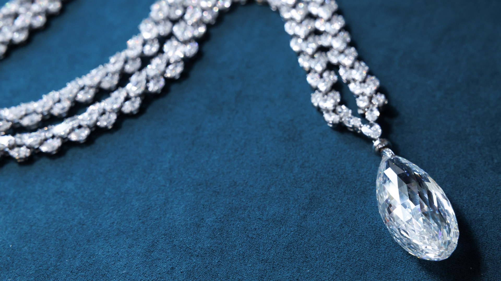 Featured image for "Swiss Breakthrough Aids Diamond Hunters"