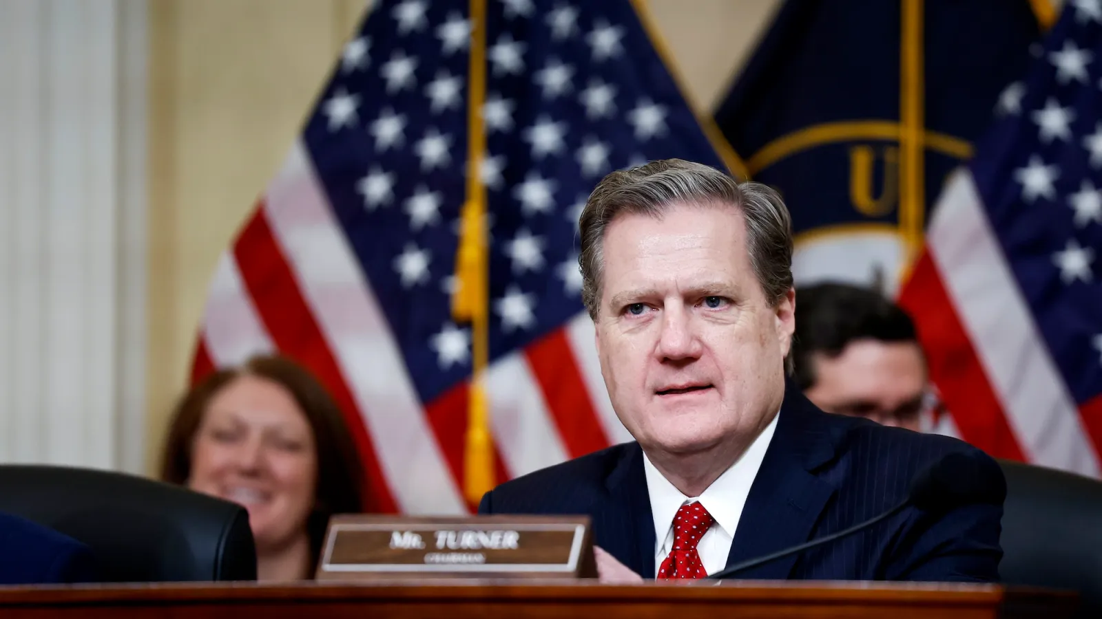 "Republican Lawmakers Express Concern Over Russian Propaganda Influence in Congress"