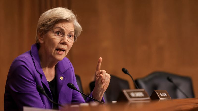 Featured image for Elizabeth Warren Opposes Private Equity in 401(k)s Amid Growing Private Market Inclusion