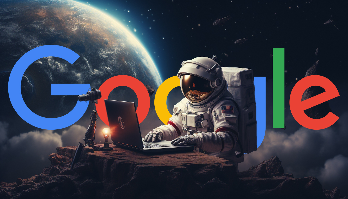 Featured image for "Google Expands Discover Feed Testing to Home Page"