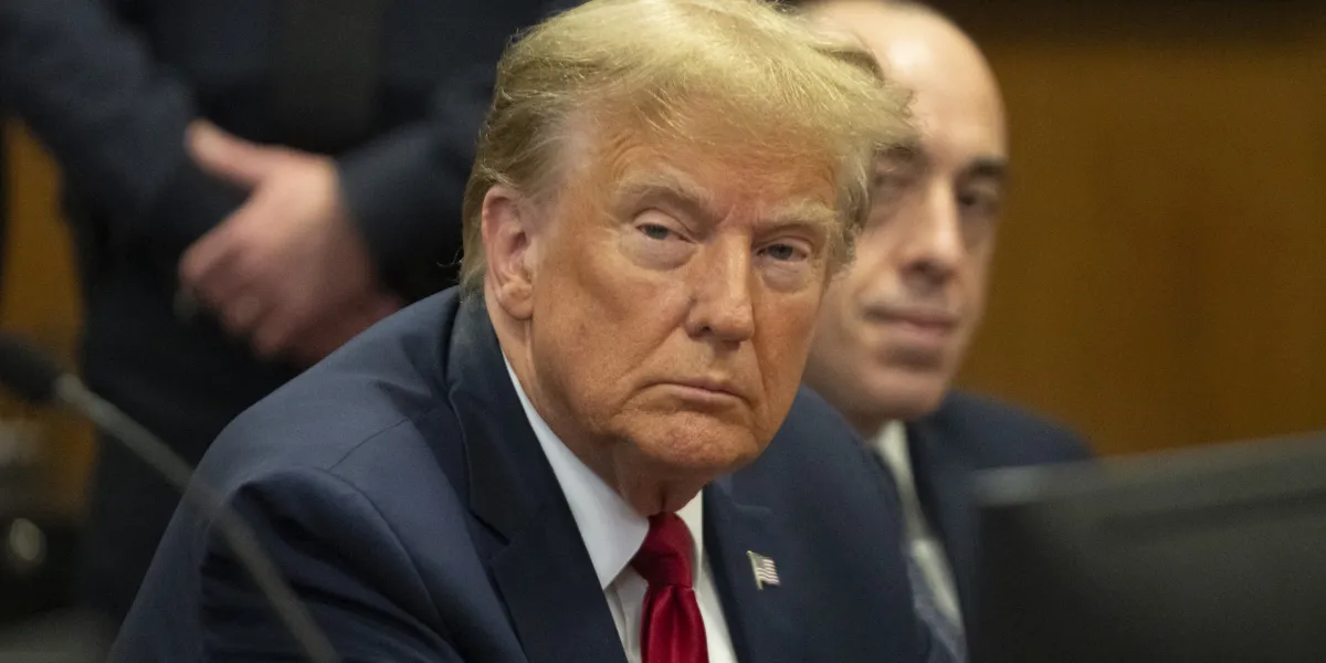 Featured image for "Trump's Truth Social and Media Merger Cleared for Wall Street Listing"