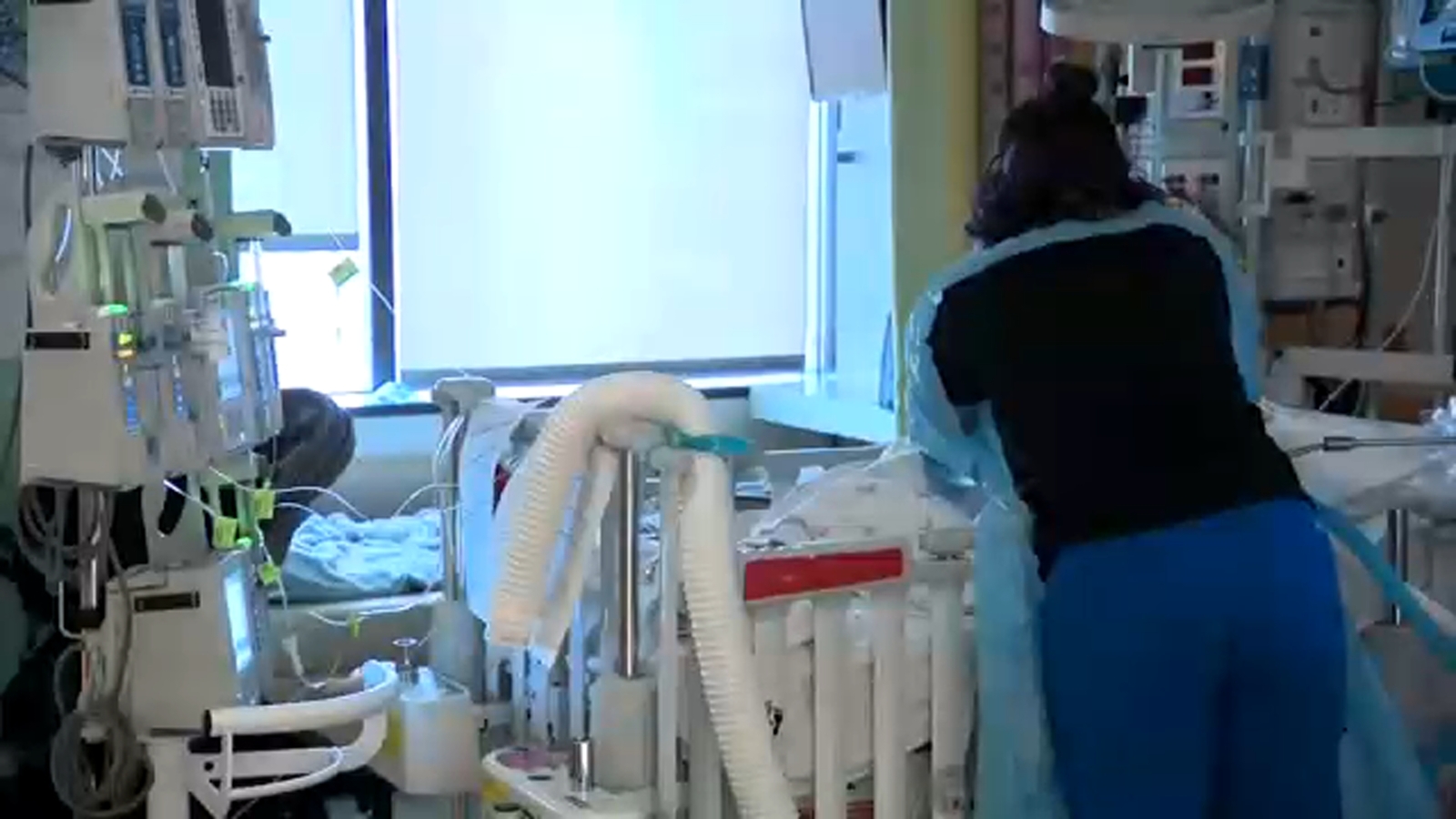 Featured image for "North Carolina Faces Unprecedented Rise in Respiratory Illnesses Amid Holiday Season"