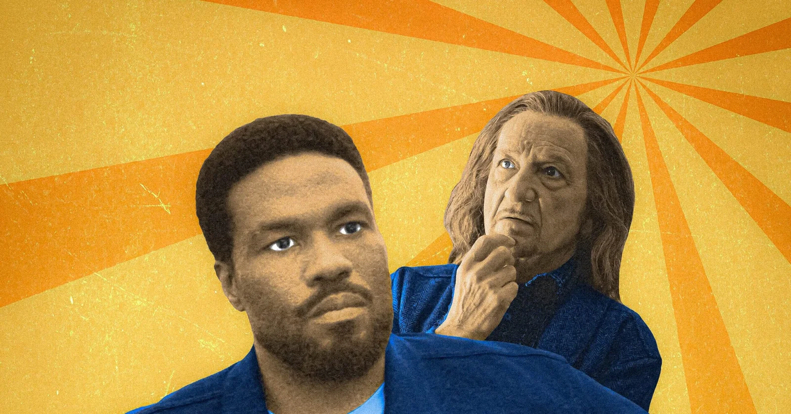 Wonder Man Debuts as Marvel's Hollywood Satire on Disney+