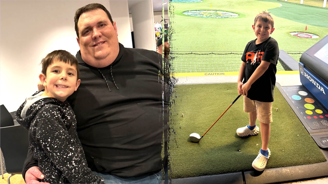 Featured image for Six-Year-Old Boy Faces Life-Threatening Stroke and Paralysis