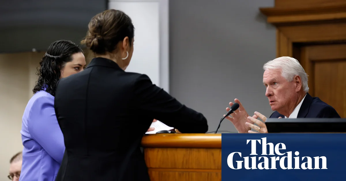 Featured image for Jose Ibarra Sentenced for Murder of Georgia Student Laken Riley