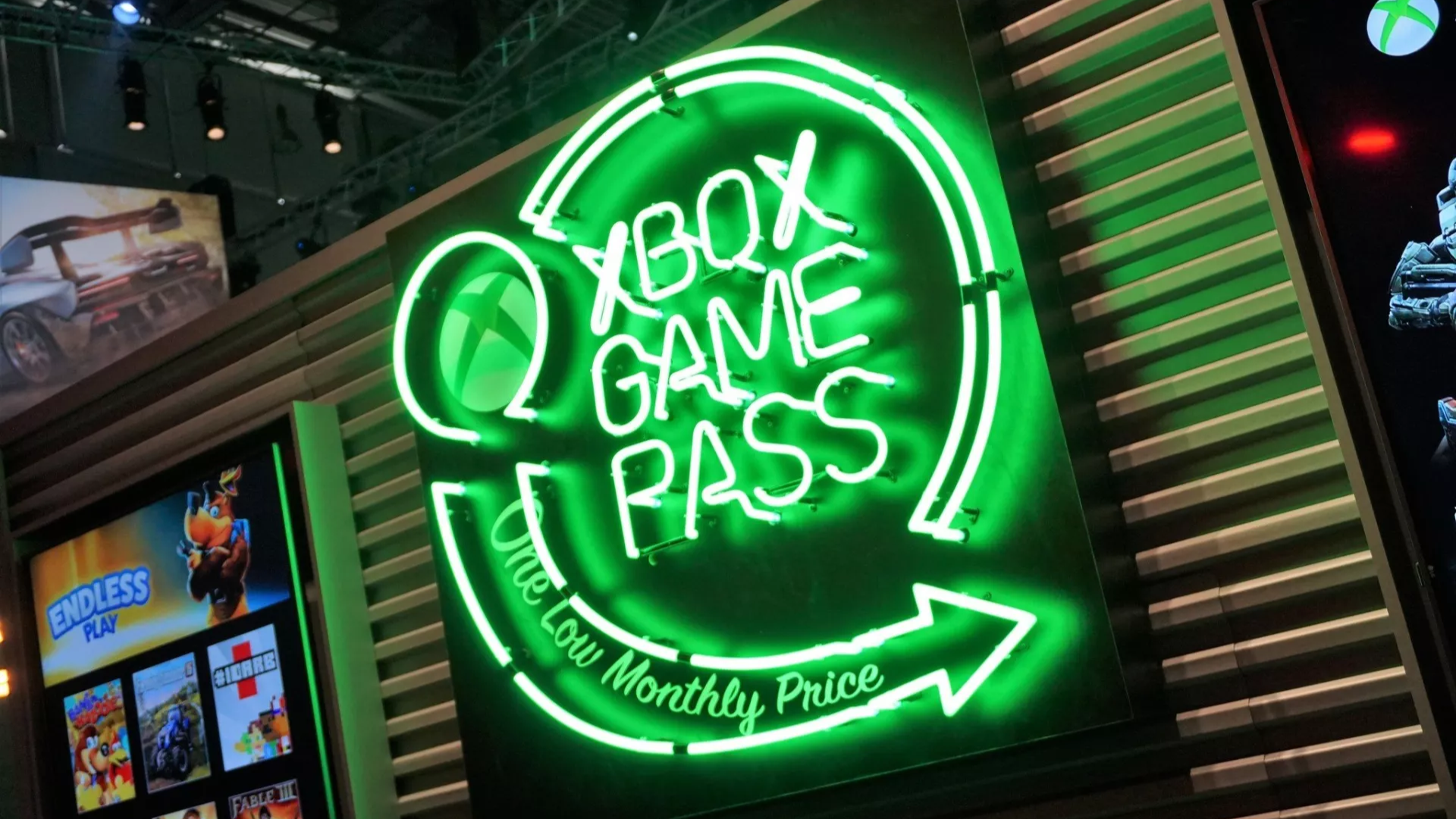 Industry Experts Debate Xbox Game Pass Spending and Sustainability