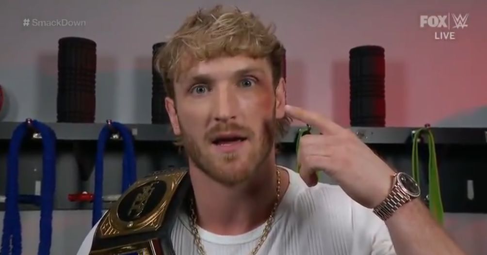 "Exciting Developments and Controversial Matches on WWE SmackDown (Jan. 19, 2024)"