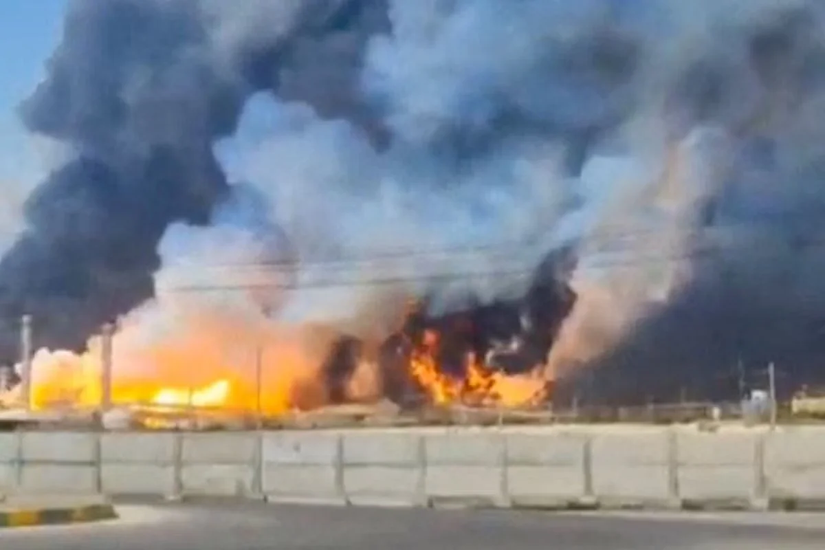 Netanyahu’s Iran energy strikes draw war-crime warnings and Putin echoes