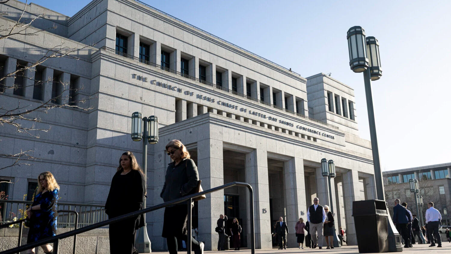 Featured image for Church of Jesus Christ to Launch 55 New Missions in 2026, Including Idaho