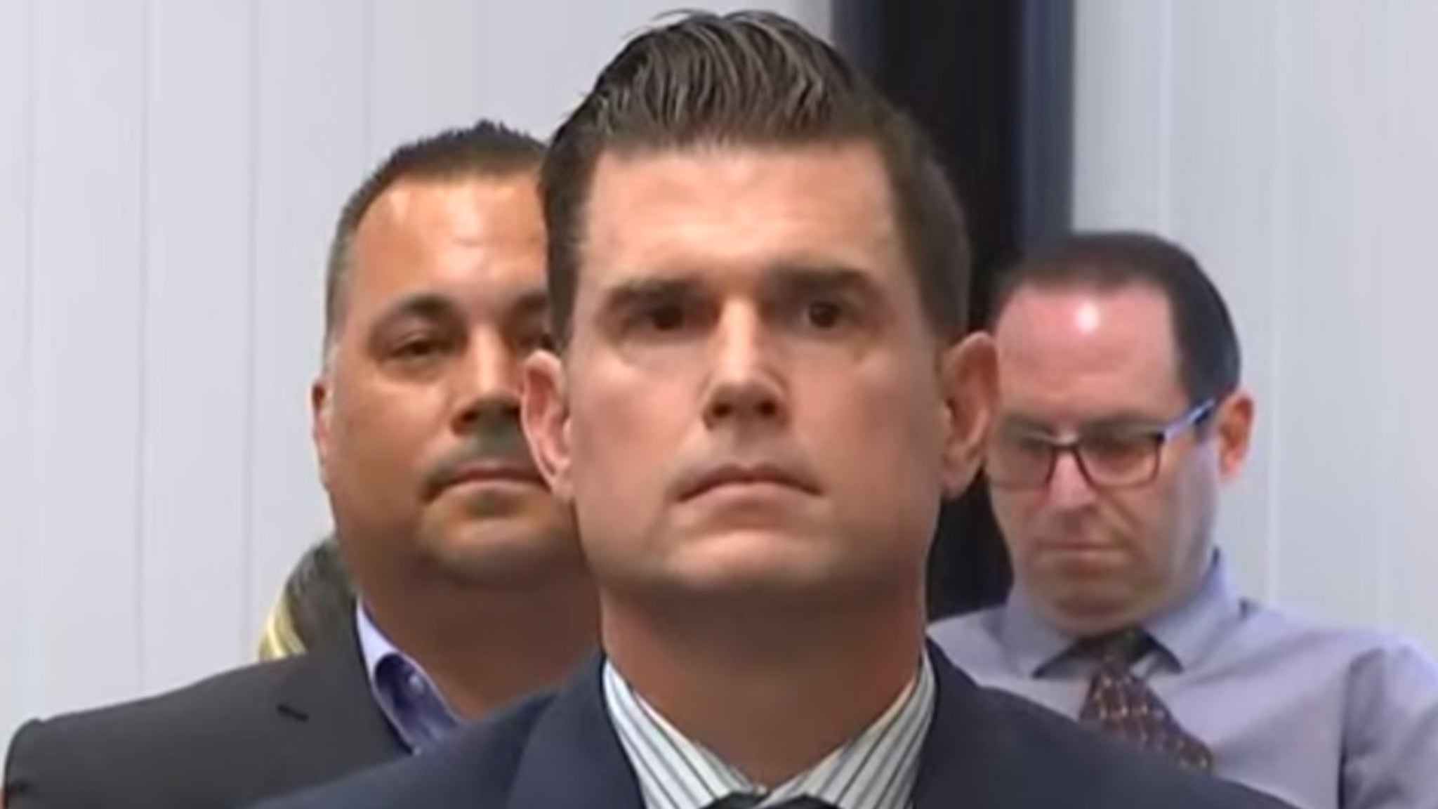 Florida Father Convicted of Child Abuse for Locking Teen Son in Small Box