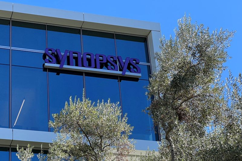 Featured image for China Approves Synopsys-Ansys Merger, Clearing Final Major Hurdle