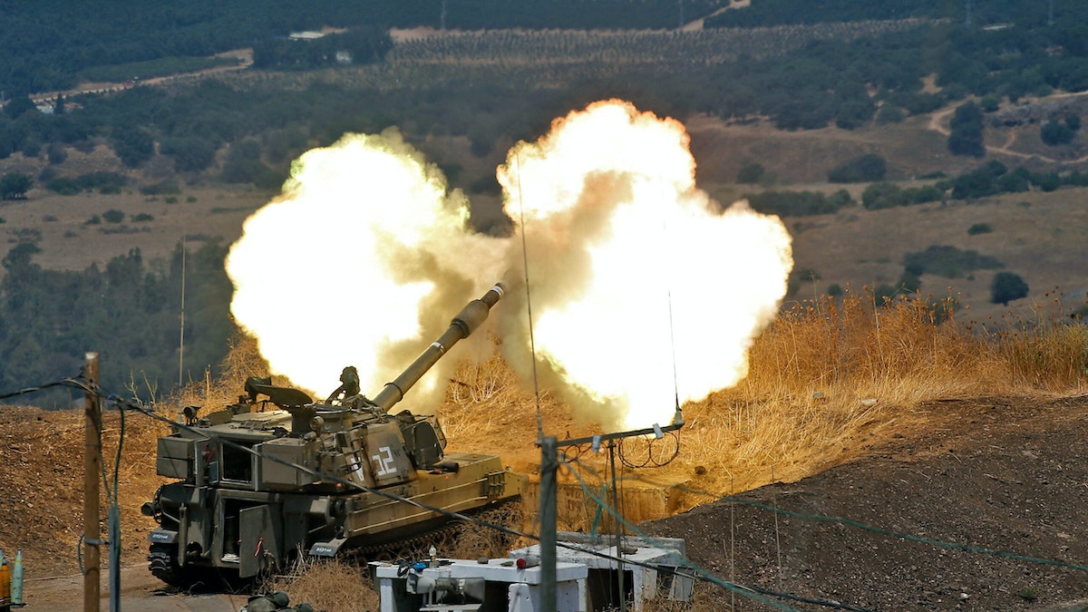 Israel's Firm Stance: Hezbollah Unwelcome on Northern Border