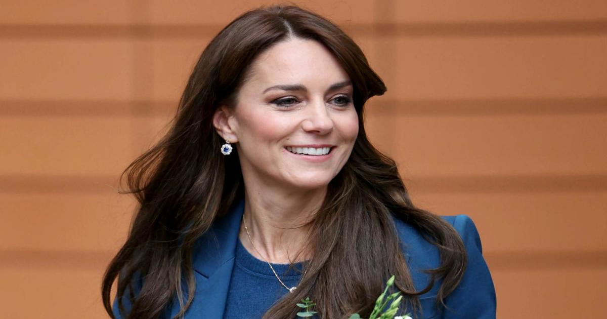 "Unraveling the Mystery of Kate Middleton's Absence and Edited Photo Controversy"