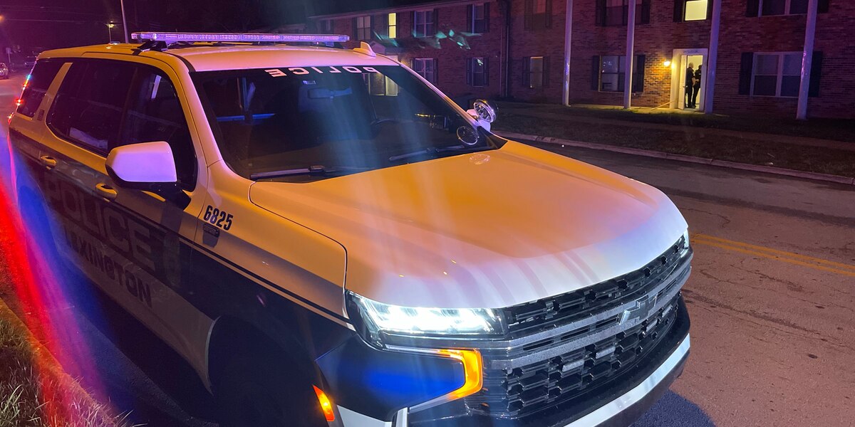 Multiple Shootings Leave One Dead and Several Injured in Lexington Area