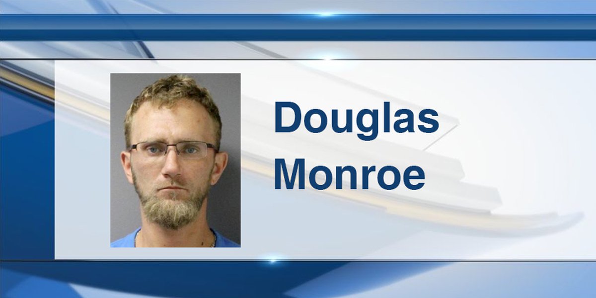 Lisbon Man Convicted of Child Rape and Sexual Abuse