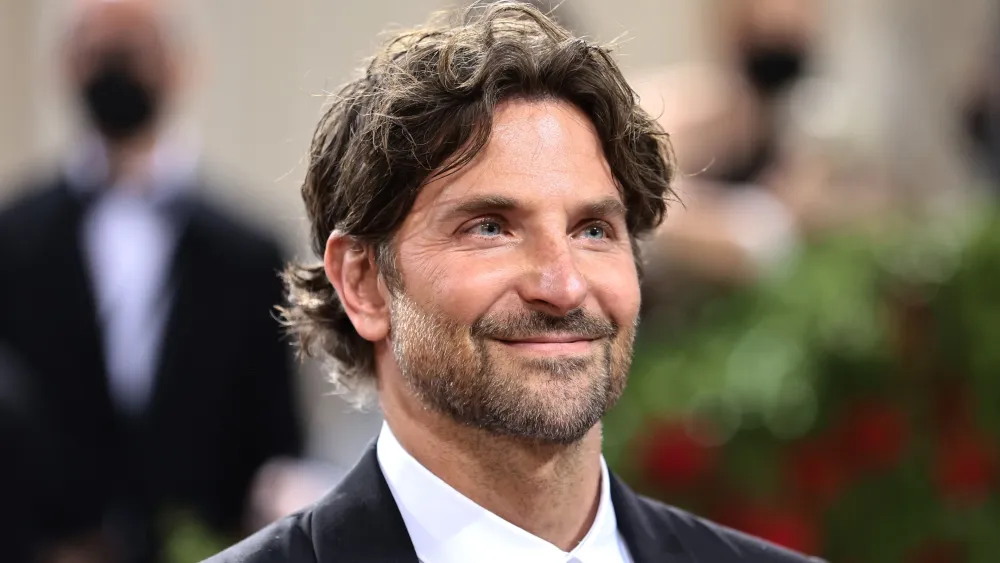 Featured image for Bradley Cooper's Exclusive Multiyear Podcast Deal with iHeartMedia