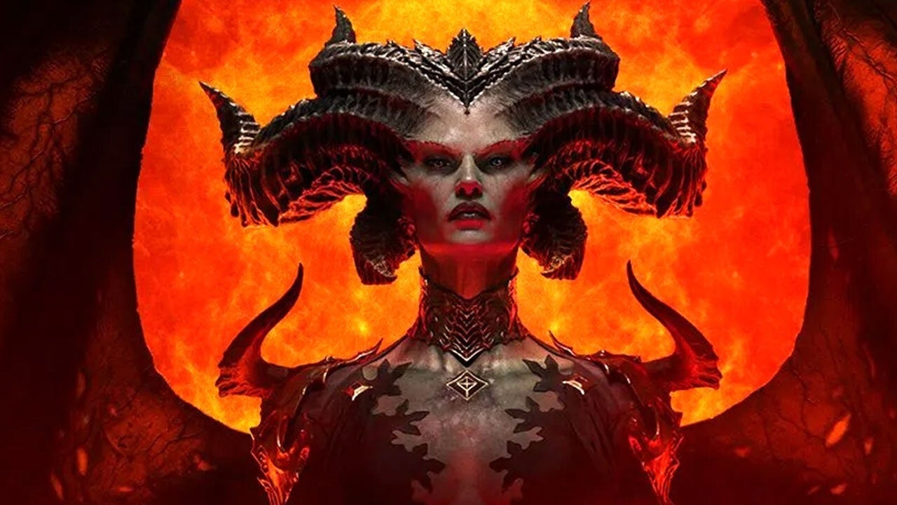 "Concerns Arise: The Well-being of Diablo 4 Players"