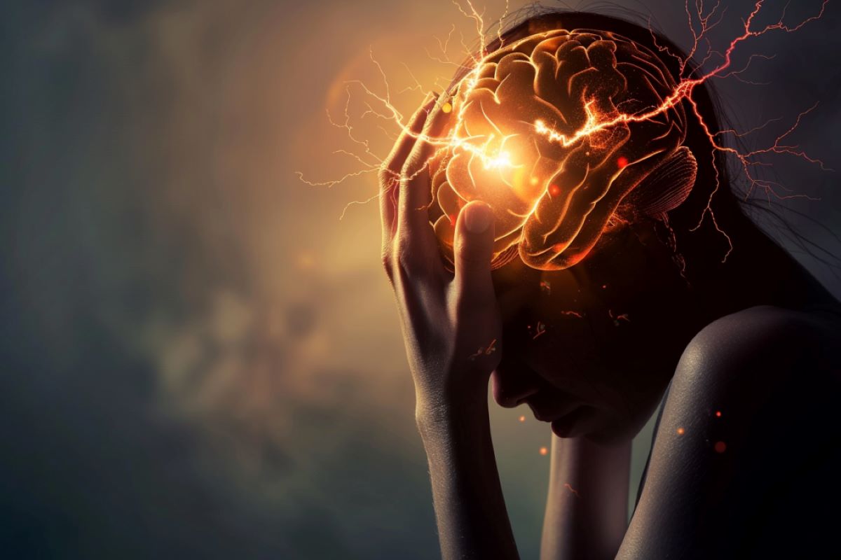 Featured image for "Brain's Lymphatic System Linked to Migraine Pain"