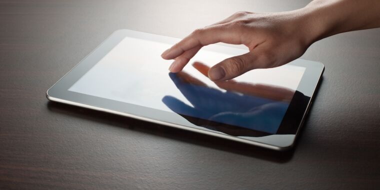 Featured image for "Unveiling the Threat: Smartphone Ambient Light Sensors and Device Activity"